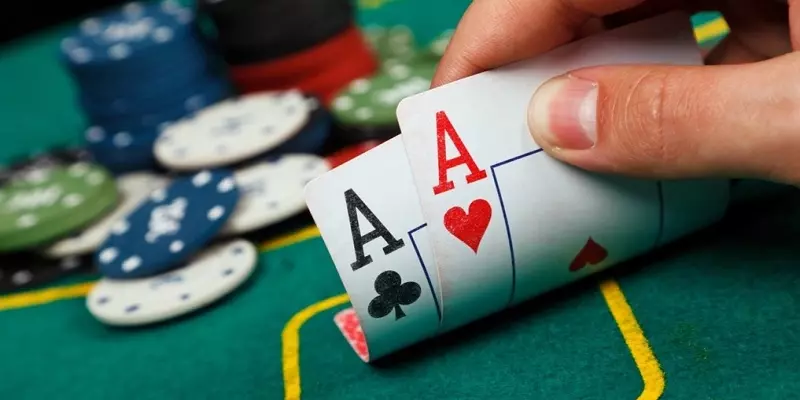 Poker mang đến trải nghiệm giải trí cực đỉnh và phần thưởng khủng