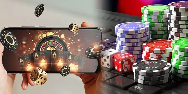 Thao tác đơn giản để bắt đầu trải nghiệm Casino J88