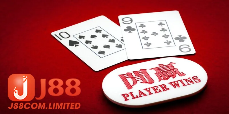 Cách Chơi Baccarat Tại J88