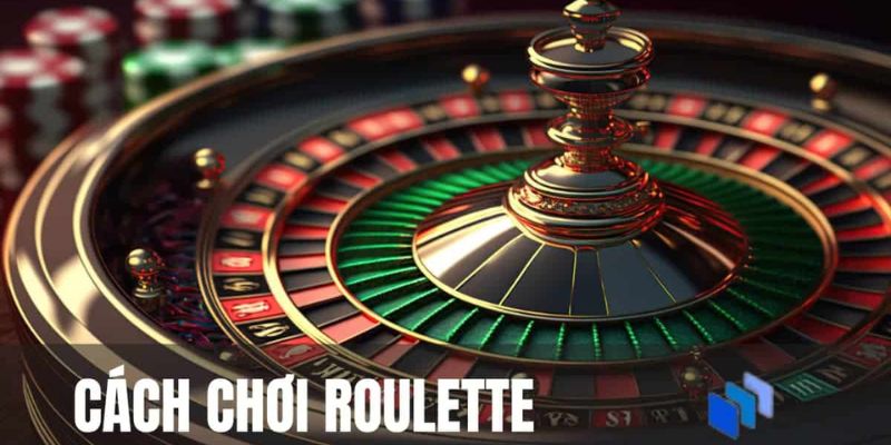 Luật chơi Roulette J88 chuẩn xác cho tân thủ