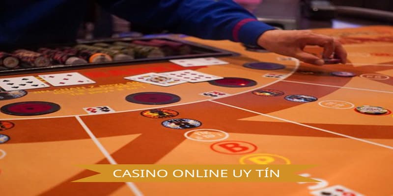 casino online uy tin j88