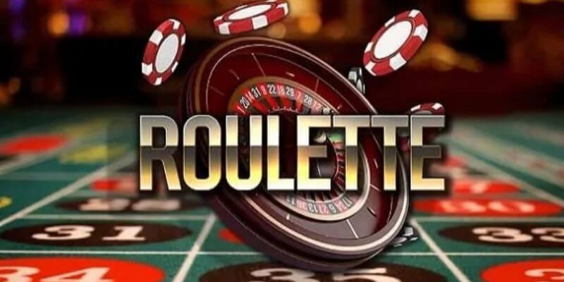 roulette j88