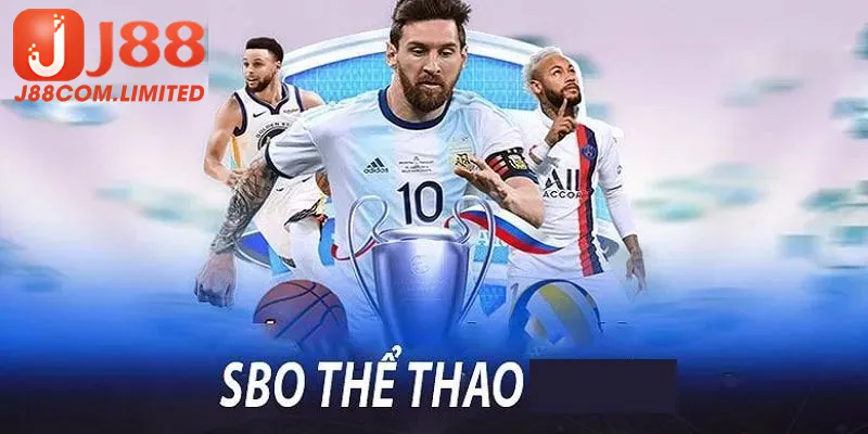 SBO Thể Thao