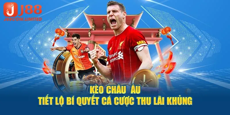 Một số kèo cược chính tại SBO thể thao