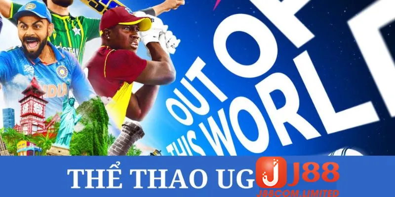 UG Thể Thao